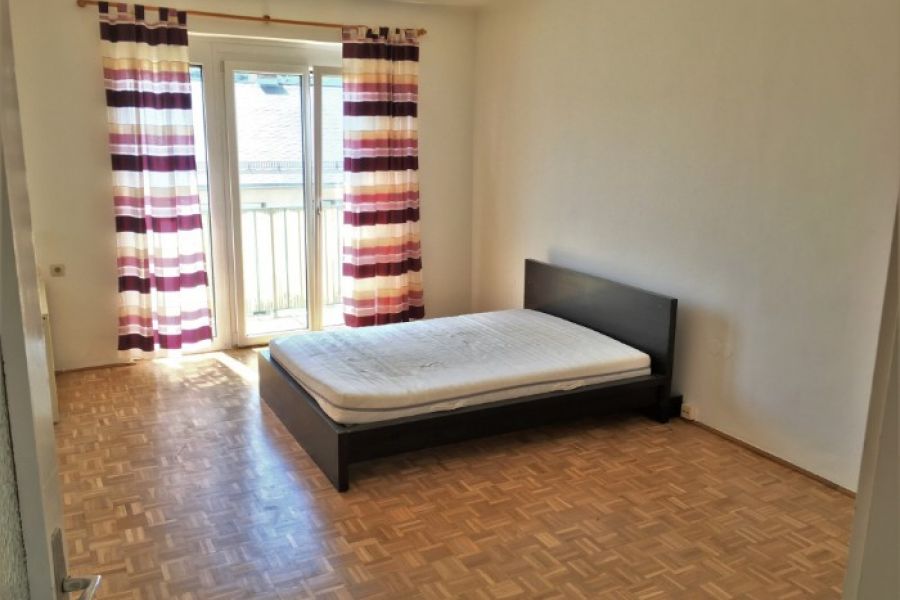 2-Zimmer Wohnung - ideal für Studenten-WG oder Pär - Bild 2