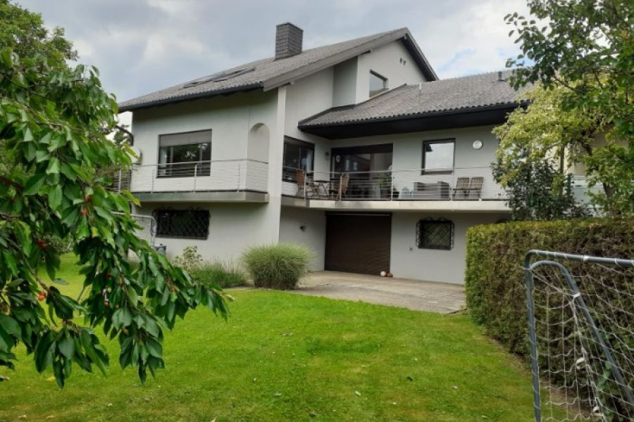 WG Zimmer (modernes Haus mit Garten) in St. Pölten - Bild 1