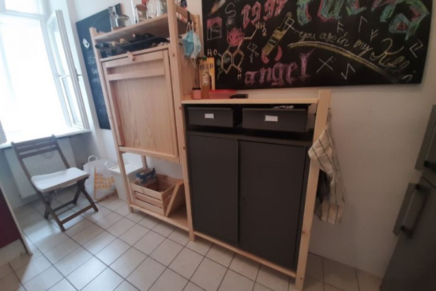 Küchenzeile IKEA 135 € - Bild 1