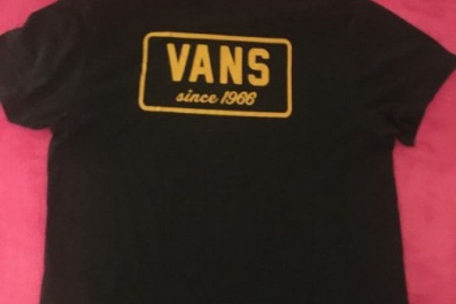 Vans tshirt - Bild 1
