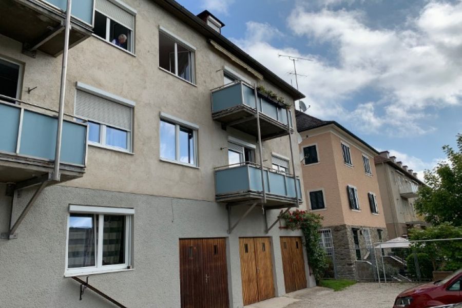 2-er WG in 100m2 Wohnung mit Garten - Bild 2