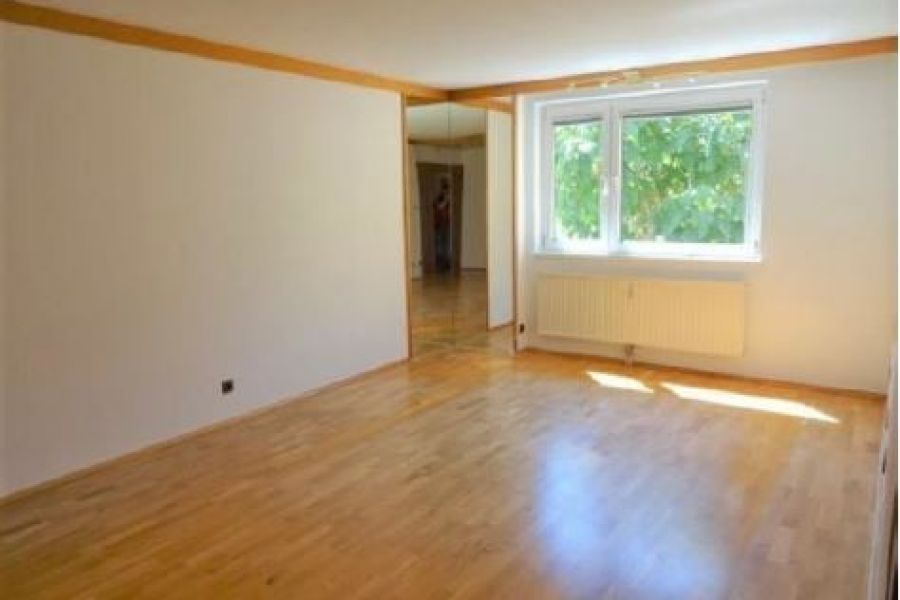 Sonnige, ruhige 3-Zimmer Wohnung (75m²) ZENTRAL - Bild 1