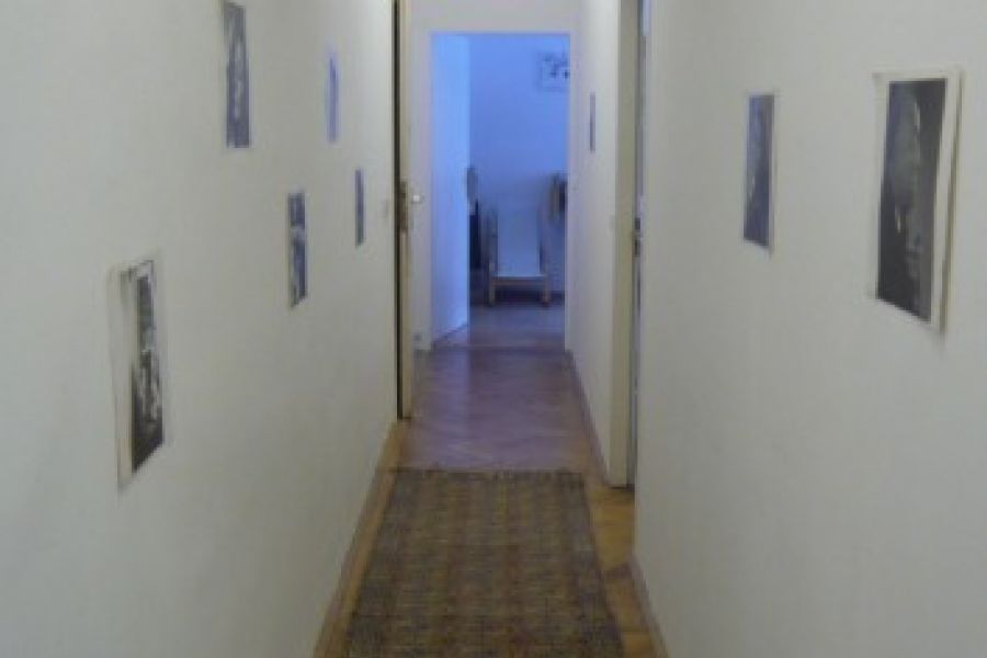 Großes, helles WG-Zimmer in Altbau - Bild 2