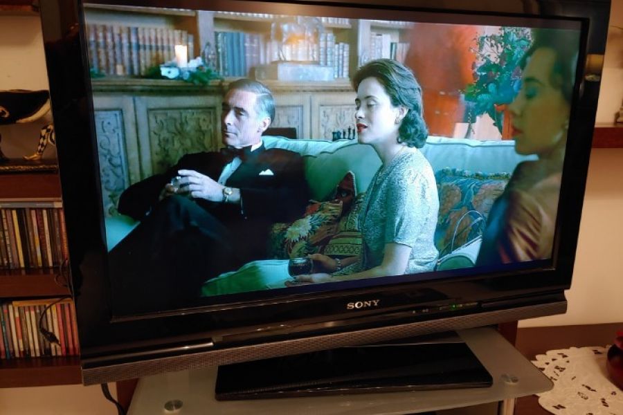 Sony Fernseher - Bild 1