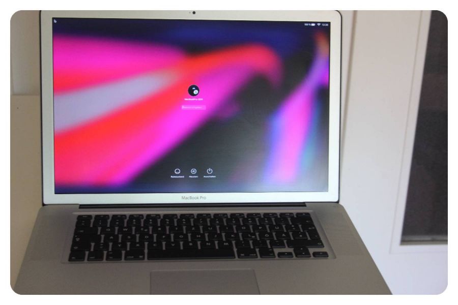 MacBook Pro - Bild 2