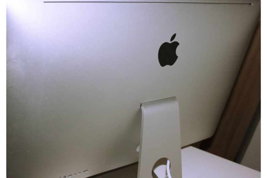 iMac 27-inch All In One Gerät Top Zustand - Bild 3