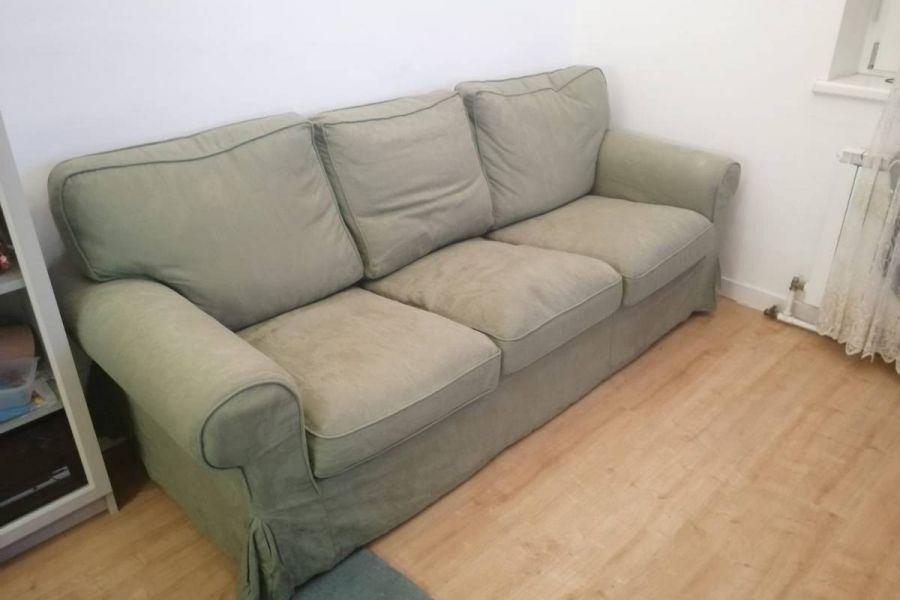 Ektorp 3er Sofa - Bild 2