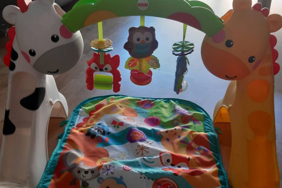 BabybettBabyzimmer - Bild 2