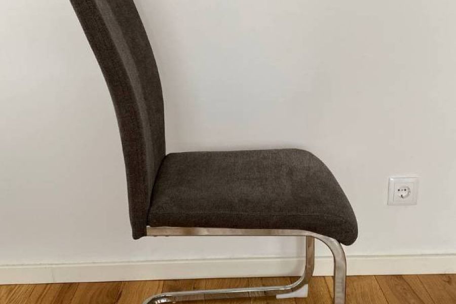 Stühle zu verkaufen! (x3) - Bild 1