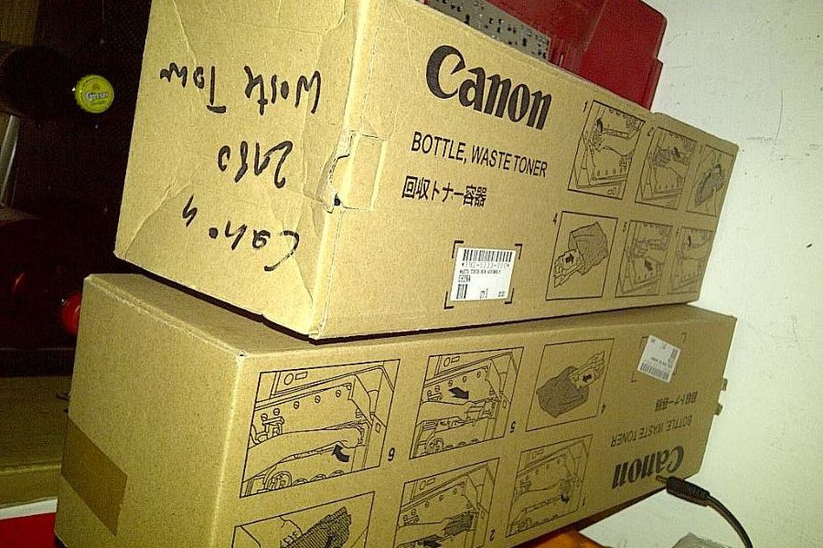 Toner neu fuer HP Canon Brother Xerox - Bild 4