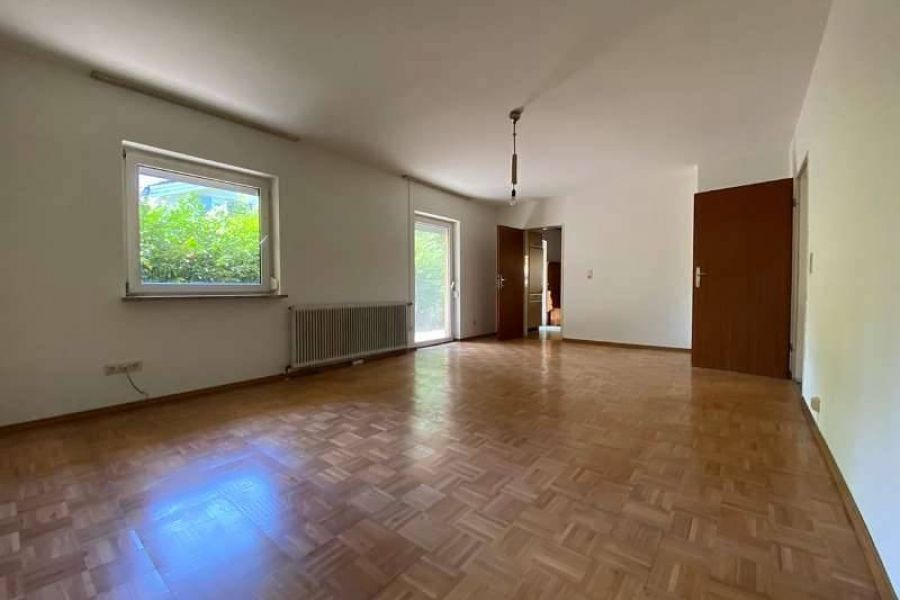 Mehrere WG Zimmer in Nobellage Gneis - Bild 1