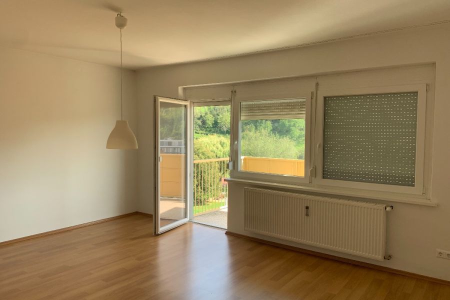 Provisionsfreie 3 Zimmer Wohnung mit schöner Aussicht - Bild 2