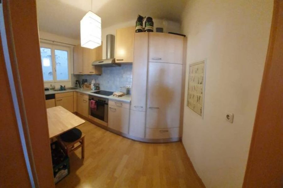 WG Zimmer Graz 27m2 - Bild 5