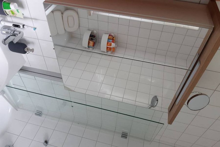 Badezimmer Möbel - Bild 3