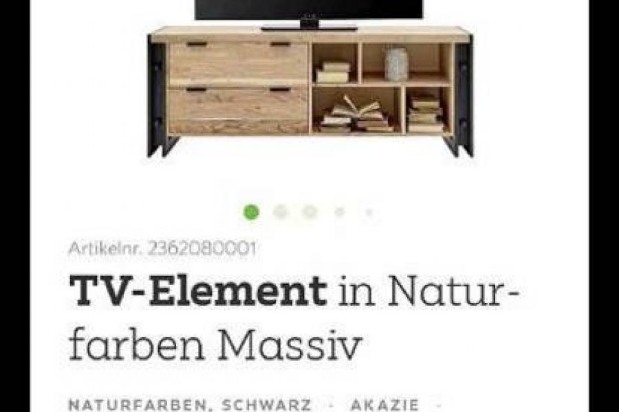 TV Element - Bild 1