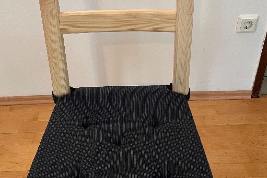 Stühle zu verkaufen - Bild 1