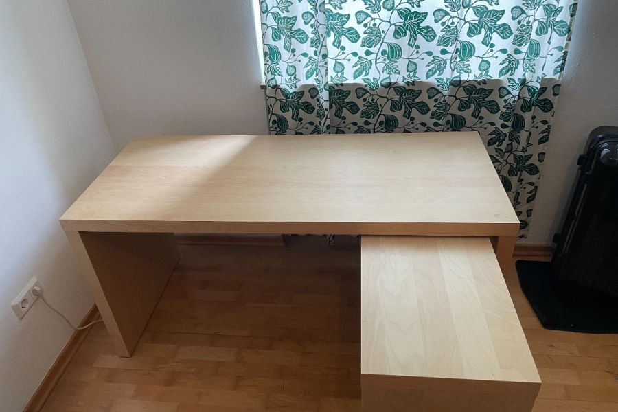 Schreibtisch - Bild 2