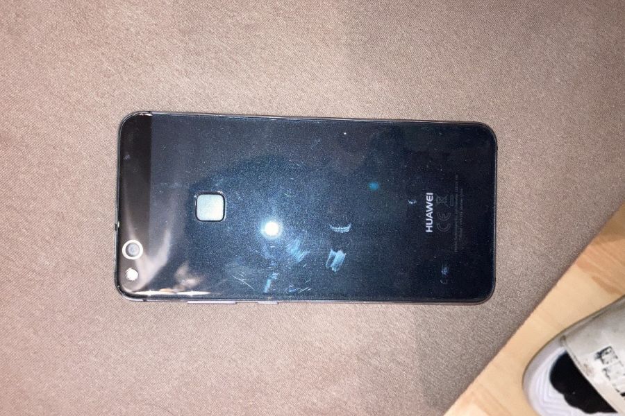 Huawei P10 lite - Bild 2