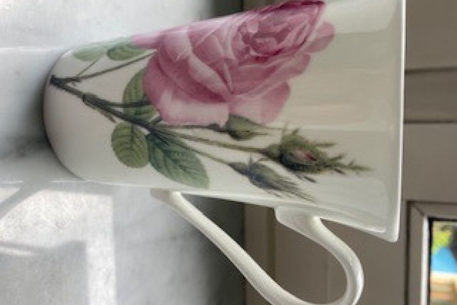 2003 Roy Kirkham Versailles Serie Teeset - Bild 3