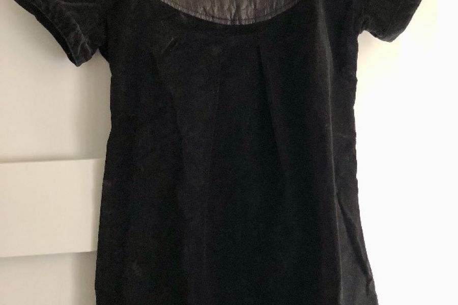 amarillolimon Kleid Gr. S - Bild 1