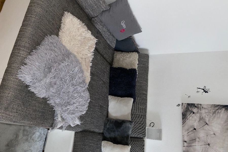 Couch Garnitur - Bild 2