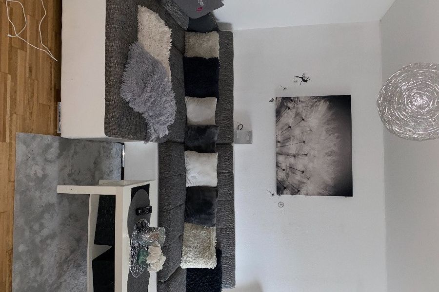 Couch Garnitur - Bild 3