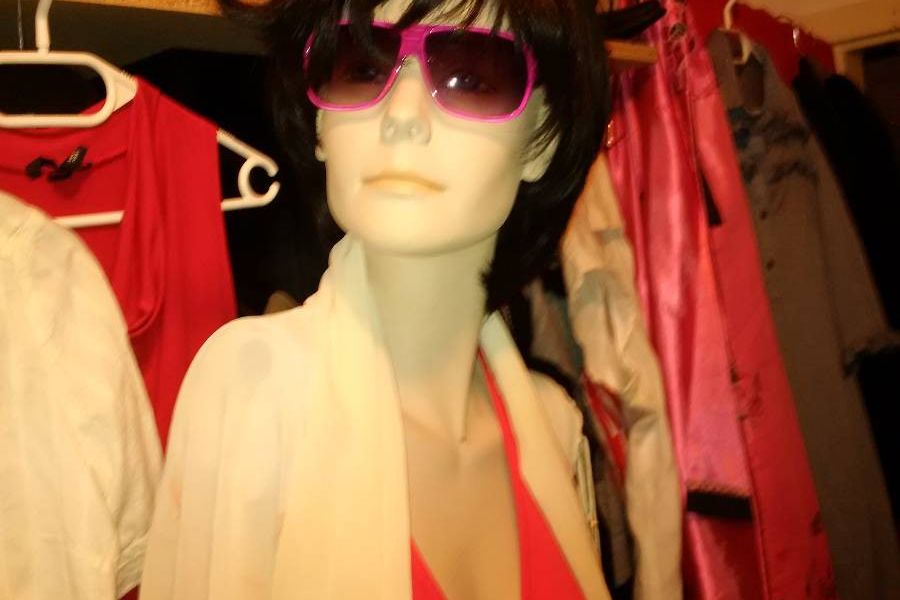 Mannequins Schaufensterpuppen von neu bis gebraucht ab 55euro - Bild 1