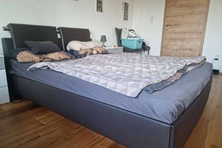 Wasserbett - Bild 2