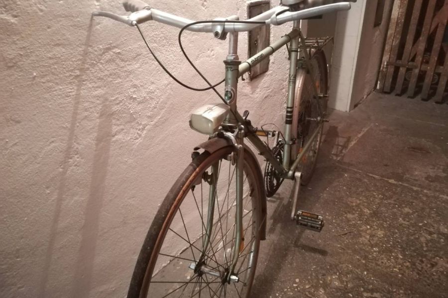 Puch clubmann vintage stadtrad - Bild 2