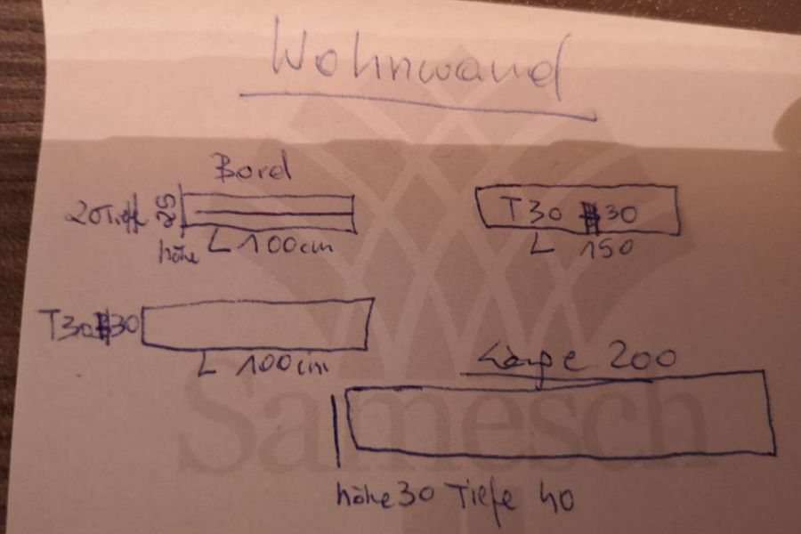 Wohnungsauflösung ab 10.2.2022 - Bild 2