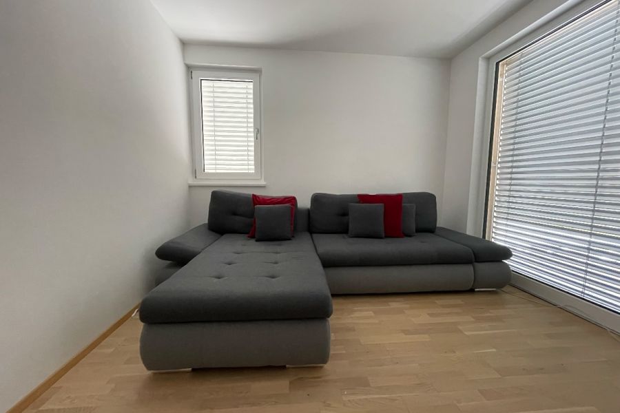 Ausziebare Couch zu verkaufen - Bild 1