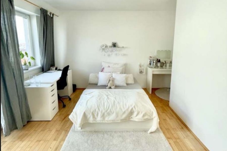 Ikea Bett Nordli - Bild 4