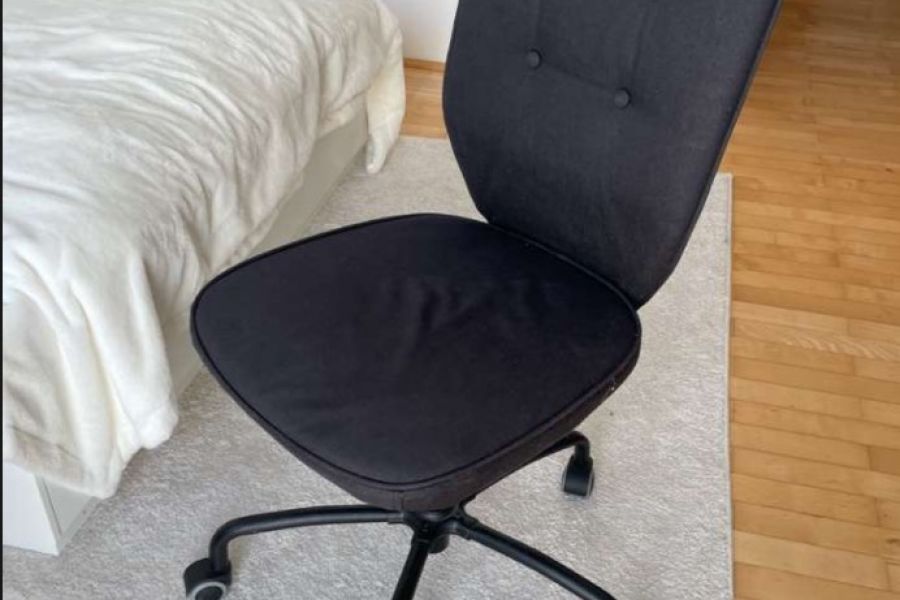 Schreibtischsessel - Bild 1