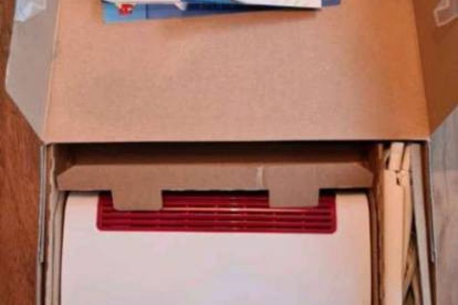 AVM FRITZ! Box 6890 (LTE- oder DSL-Modem, bis 300 MBit/ s, WLAN AC+ N - Bild 2