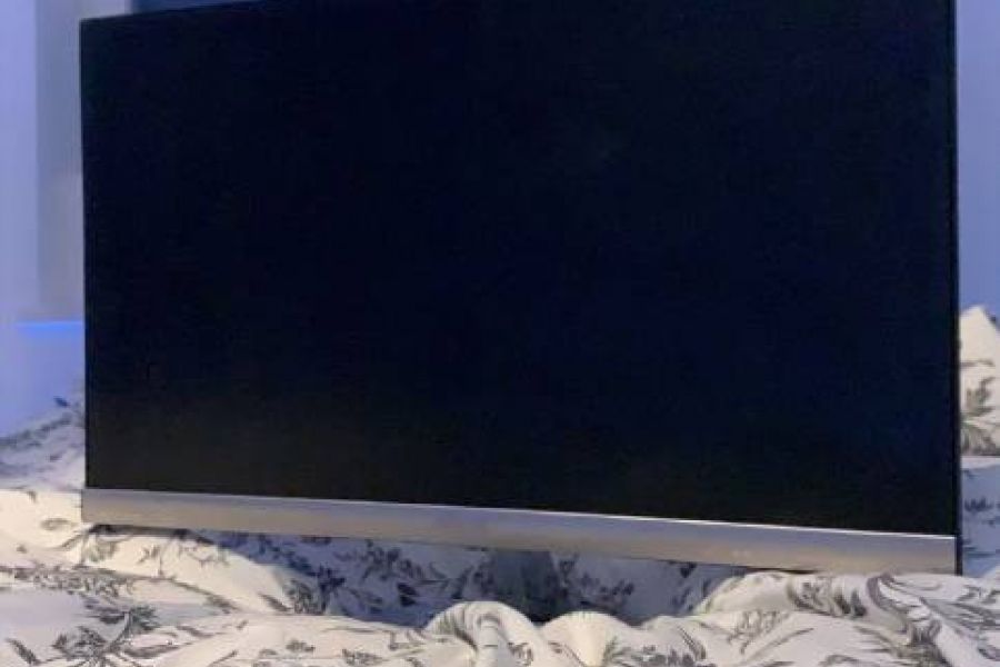 Asus Monitor - Bild 1