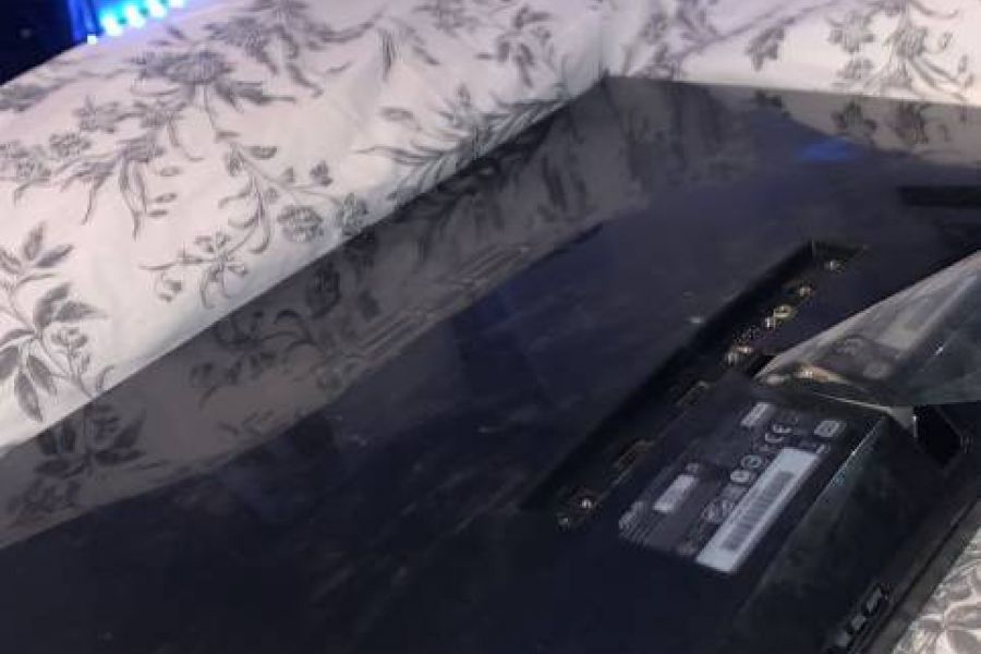 Asus Monitor - Bild 3