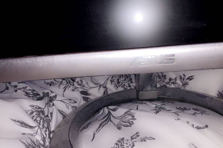 Asus Monitor - Bild 4