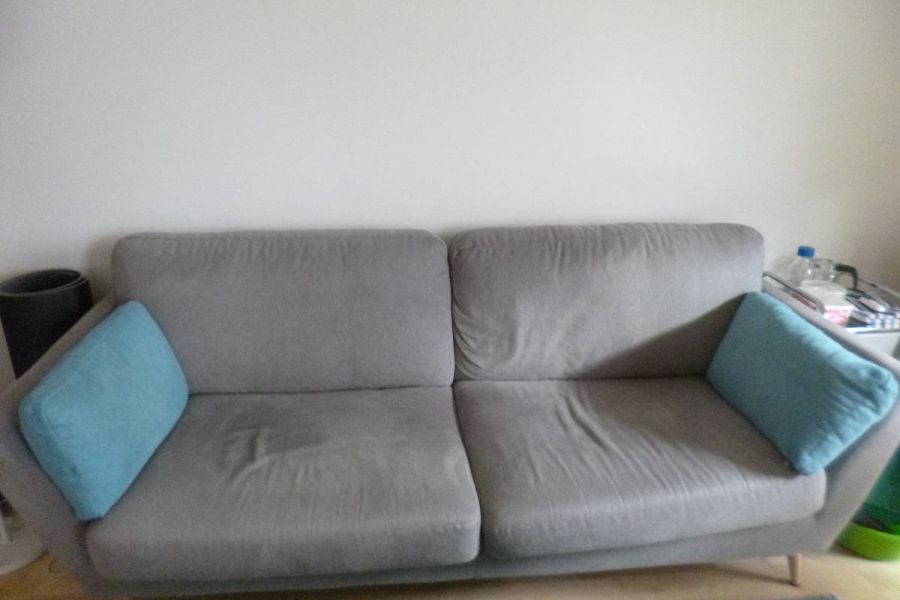Sofa - VERKAUFT - Bild 2