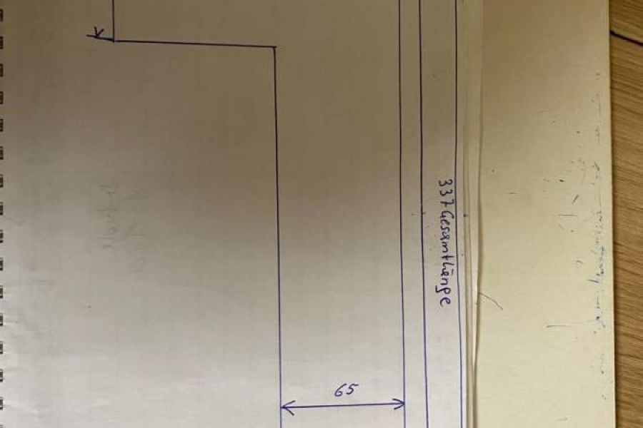 Ecksofa ohne Bettfunktion - Bild 2