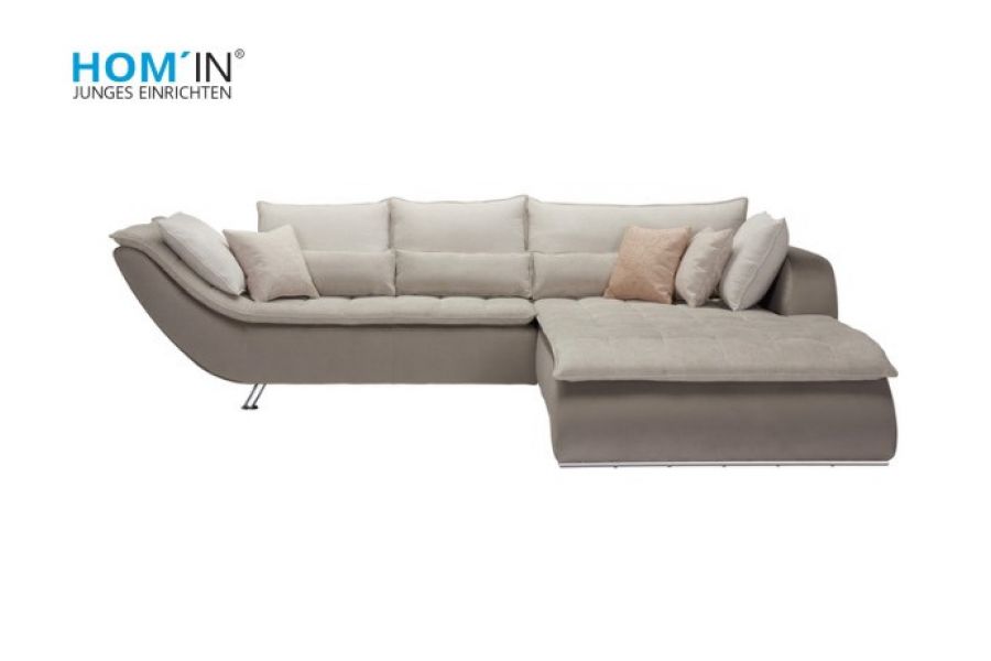 Couch / Wohnlandschaft - Bild 1