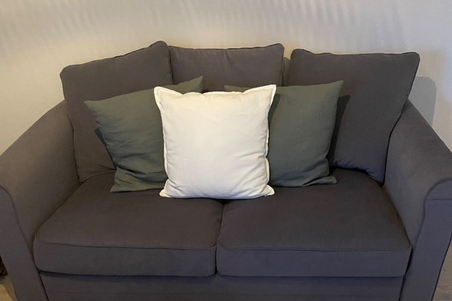 Grönlid Sofa neuwertig - Bild 1