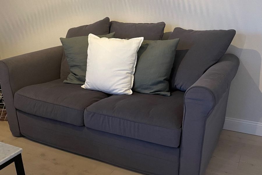 Grönlid Sofa neuwertig - Bild 2