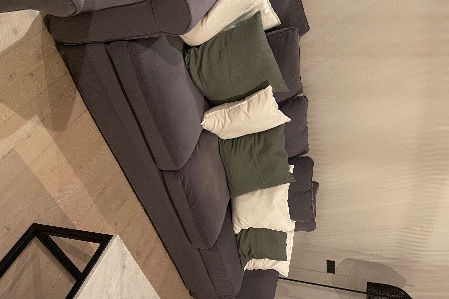 3er Sofa Grönlid - Bild 1