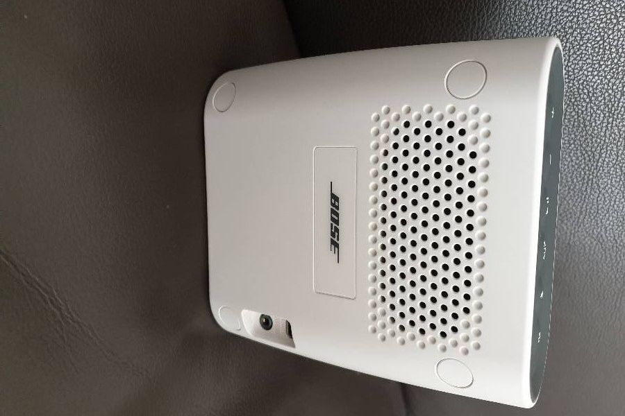 BOSE Soundlink Colour - Bild 2