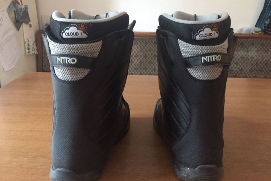 Snowboard Boots - Bild 2