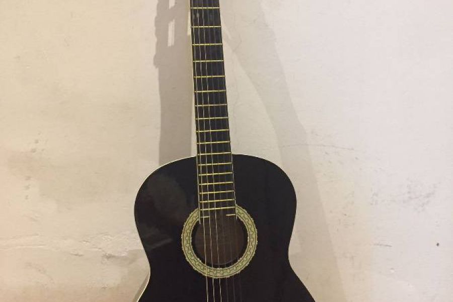 Gitarre zu verkaufen - Bild 2