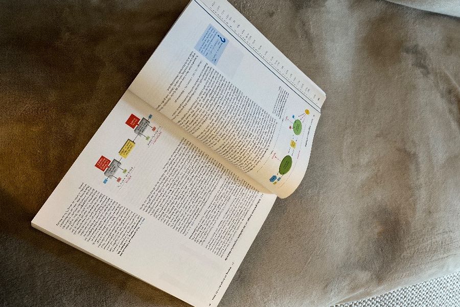 Buch Lehrbuch der Molekularen Zellbiologie - Bild 3