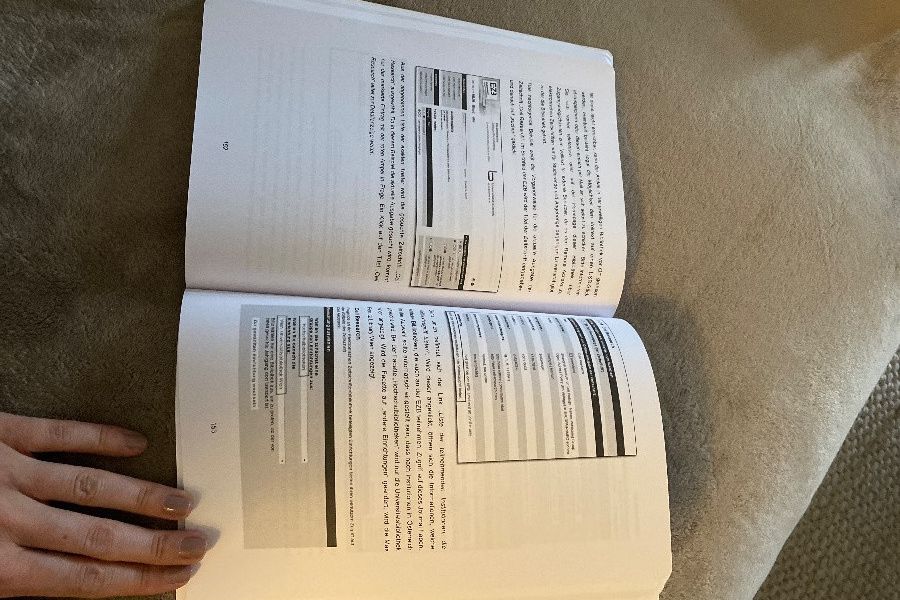 Wissenschaft und Medizin 14. Auflage Facultas Block 7 SSM - Bild 4