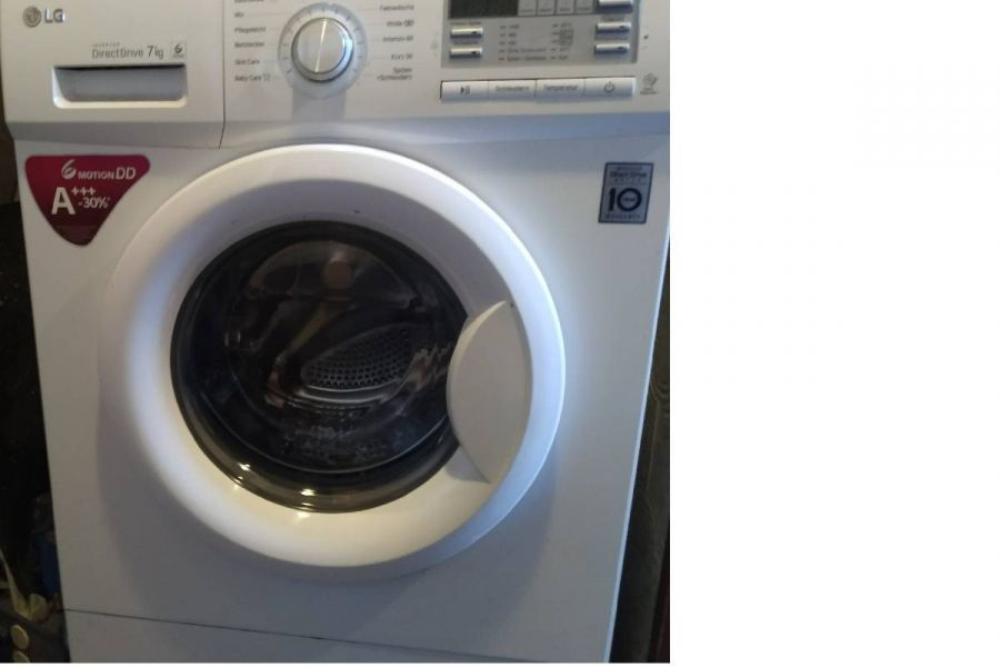 Waschmaschine zu verkaufen - Bild 1