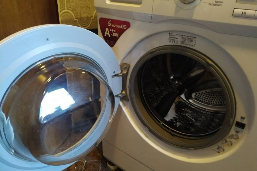 Waschmaschine zu verkaufen - Bild 4